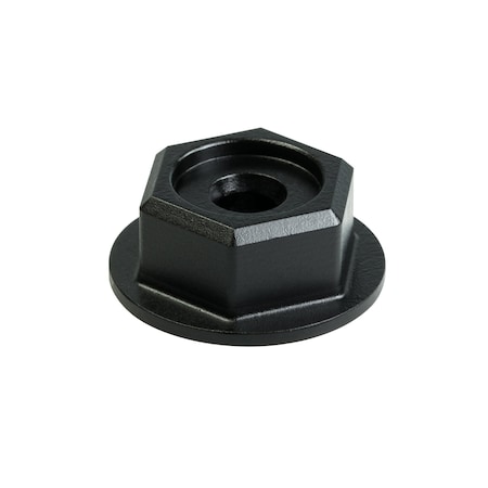 Simpson Strong-Tie Flange Nut, 24 PK STN22-R24
